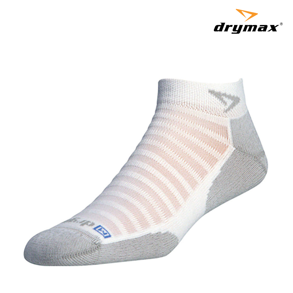 Shop Drymax Socks for Dry, Comfortable Runs in Singapore | Liv Activ