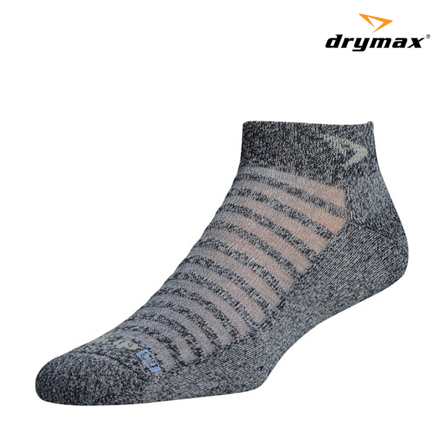 Shop Drymax Socks for Dry, Comfortable Runs in Singapore | Liv Activ