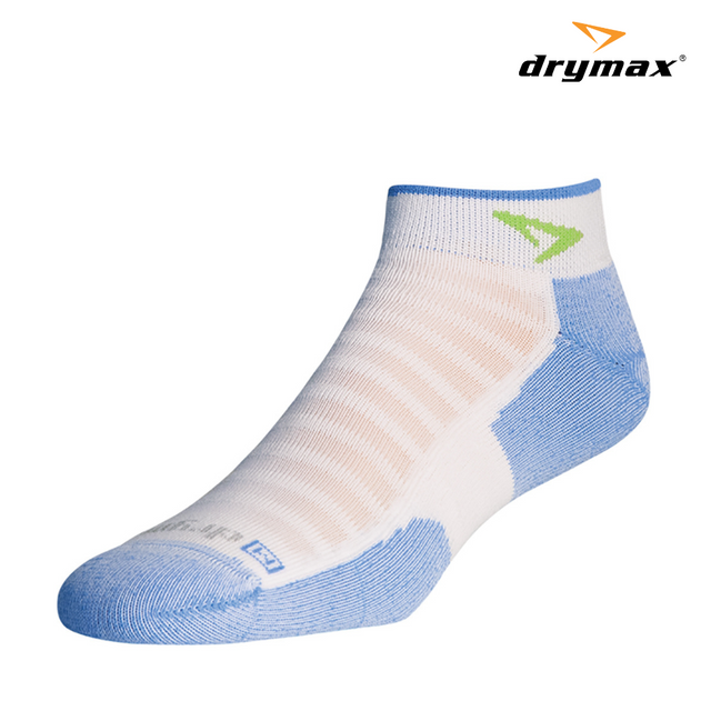 Shop Drymax Socks for Dry, Comfortable Runs in Singapore | Liv Activ