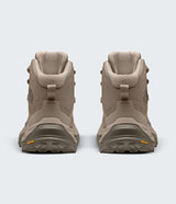 The North Face Men Fastpack Ultra Mid GORE-TEX® Boots - Mushroom Grey / Mocha Brown