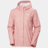 Helly Hansen Women Loke Jacket 2.0 - Pink Salt