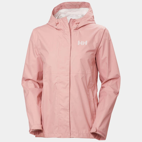 Helly Hansen Women Loke Jacket 2.0 - Pink Salt