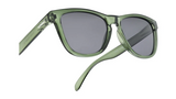 Explore Sunday Shades Classic Series Sunglasses - Kelp Canopy for trail, outdoor & lifestyle use | Liv Activ Singapore