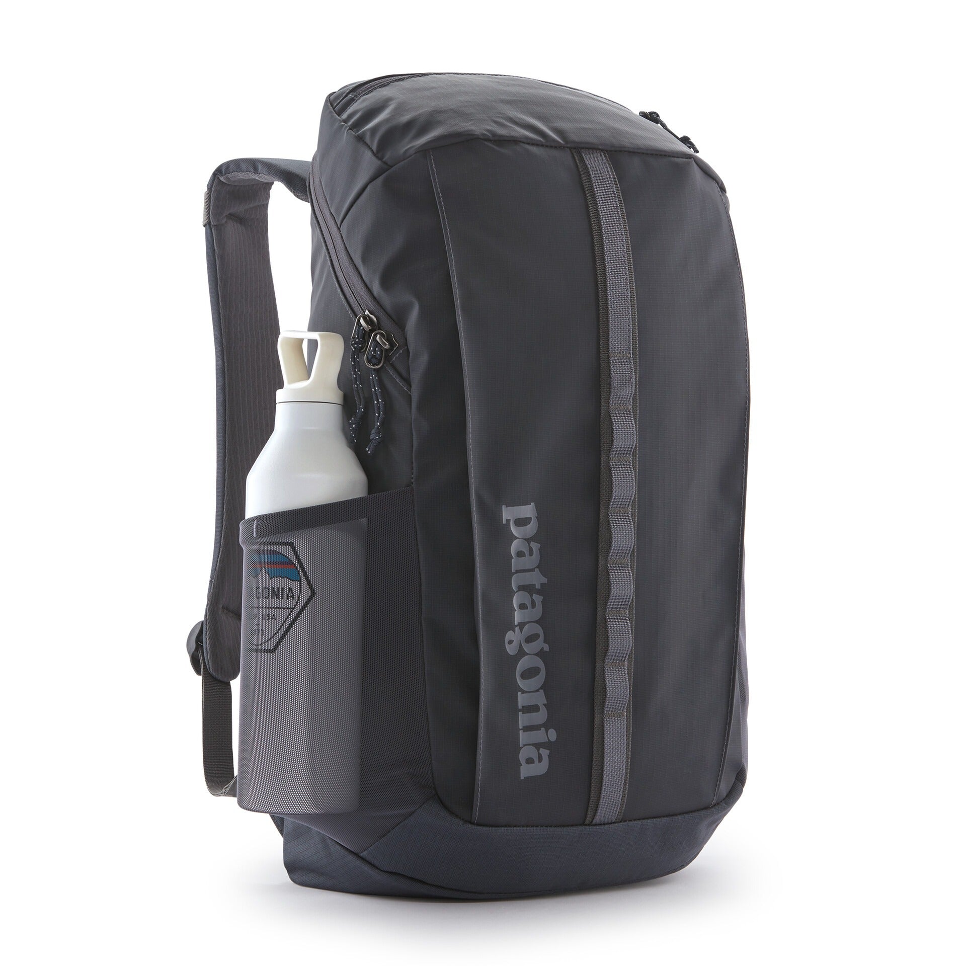 patagonia Tool Sack 25L/リュック Patagonia Black Hole Pack 25L Daypack - Black – Liv Activ