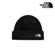 Explore The North Face Salty Lined Beanie - TNF Black for trail, outdoor & lifestyle use | Liv Activ Singapore