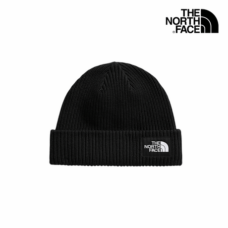 Explore The North Face Salty Lined Beanie - TNF Black for trail, outdoor & lifestyle use | Liv Activ Singapore