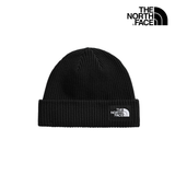 The North Face Salty Lined Beanie - TNF Black