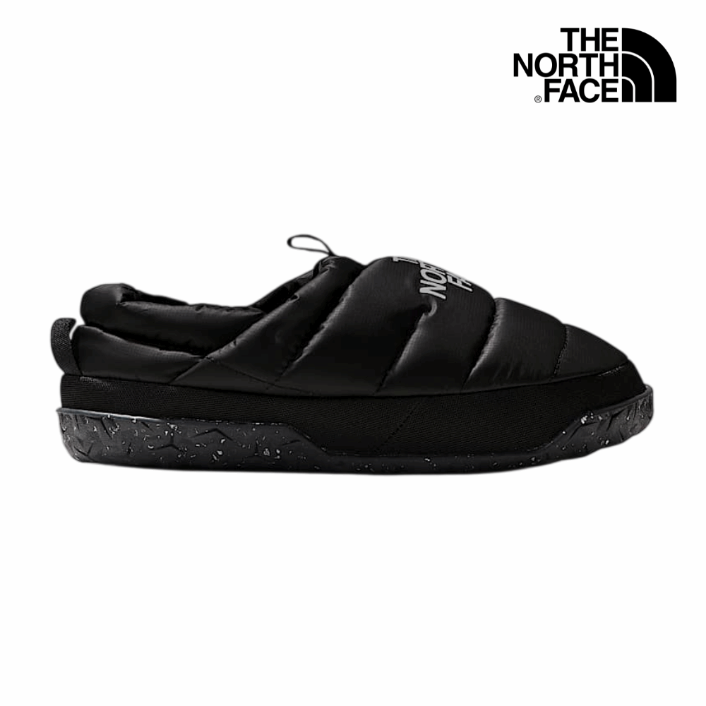 Explore The North Face Women Nuptse Winter Mules - TNF Black / TNF White for trail, outdoor & lifestyle use | Liv Activ Singapore
