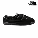 Explore The North Face Women Nuptse Winter Mules - TNF Black / TNF White for trail, outdoor & lifestyle use | Liv Activ Singapore