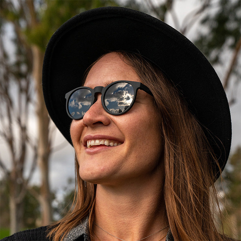 Discover Goodr Outdoor Trail Running Sunglasses at Liv Activ Singapore – Durable, Stylish, Functional, and Perfect for Adventure Seekers