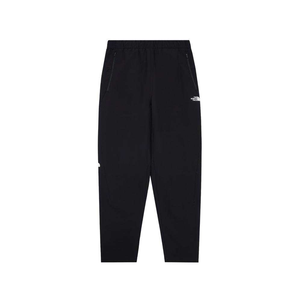 The North Face Women Essential Pull-On Softshell Pant - AP TNF Black