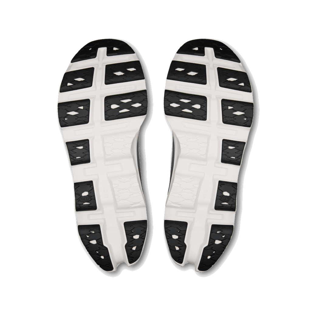 Explore On Men Cloudmonster 3 - Tin / Ivory for trail, outdoor & lifestyle use | Liv Activ Singapore