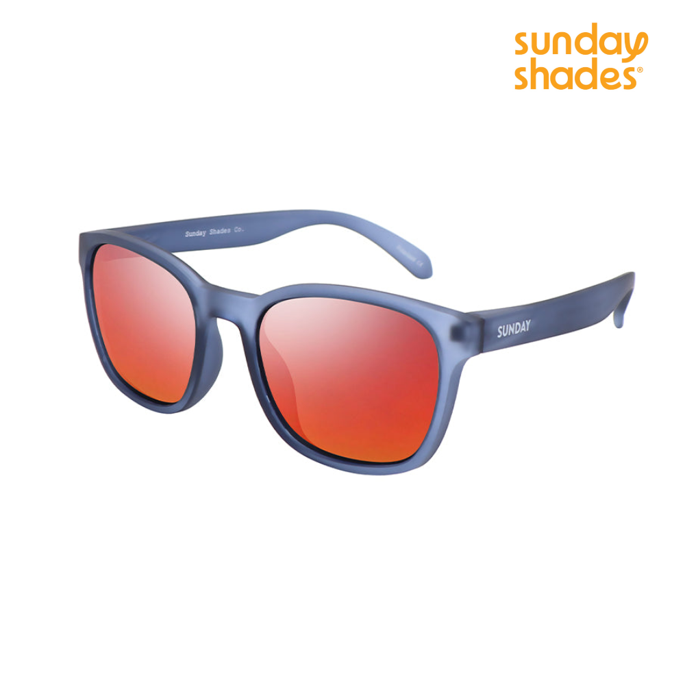 Shop Sunday Shades Polarised Sports Sunglasses at Liv Activ Singapore - Comfort and Performance for Sunny Outdoor Explorations. Classic, Tempo, Surge, Flare, Cockpit Series