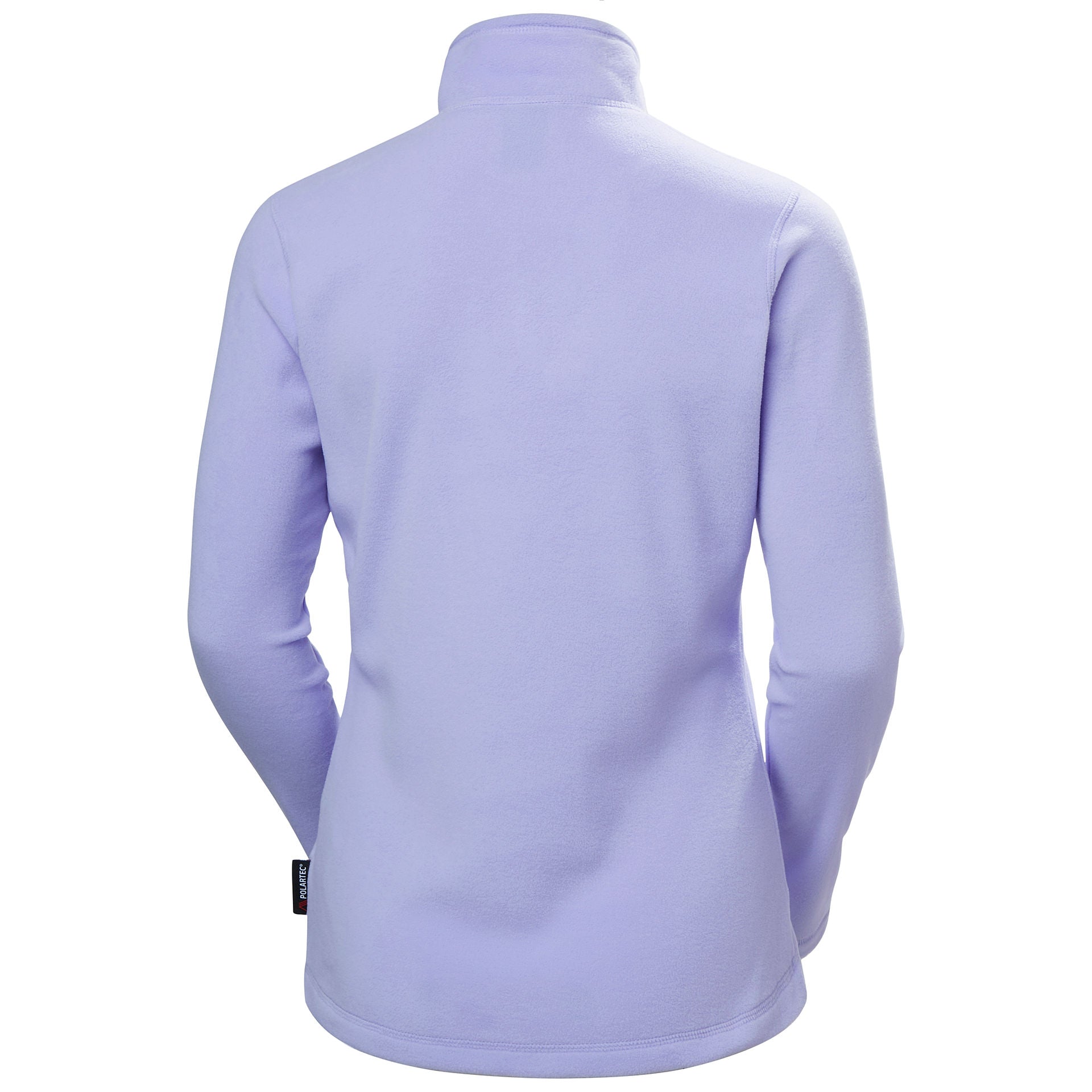 Helly Hansen Women Daybreaker Fleece Jacket - Bright Lavender