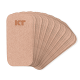 KT Health Blister Prevention Tape 30 Strip Multipack - Beige