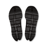 Explore On Men Cloudmonster 3 - Black / Black for trail, outdoor & lifestyle use | Liv Activ Singapore