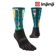 Shop Injinji Toe Socks at Liv Activ Singapore - Lightweight, Breathable Socks for Running, Trail Adventures, and Outdoor Activities 

