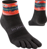 Shop Injinji Toe Socks at Liv Activ Singapore - Lightweight, Breathable Socks for Running, Trail Adventures, and Outdoor Activities 

