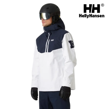 Shop Helly Hansen at Liv Activ Singapore - Professional-Grade Outdoor Clothing and Gear for Snow Sports, Skiing, and Hiking