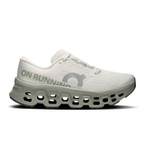 Explore On Women Cloudmonster 3 - Ivory / Tin for trail, outdoor & lifestyle use | Liv Activ Singapore