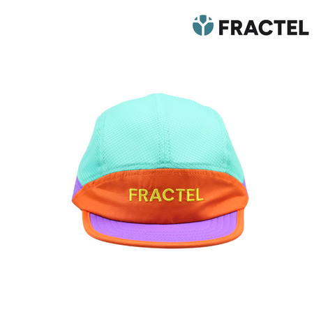 Shop Fractel Caps and Visors at Liv Activ  - Stylish, Functional, and Eco-Friendly Headwear for Runners and Trail Enthusiasts in Singapore