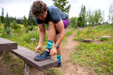 Shop Injinji Toe Socks at Liv Activ Singapore - Lightweight, Breathable Socks for Running, Trail Adventures, and Outdoor Activities 

