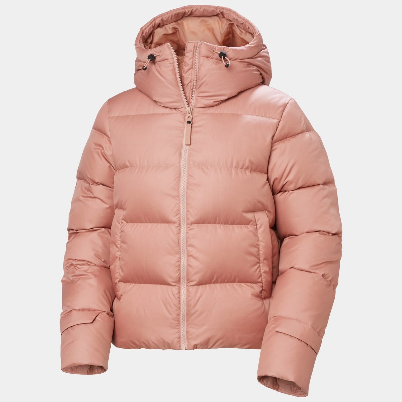 Helly Hansen Women Essence Down Jacket - Ash Rose – Liv Activ