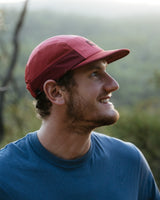 Shop Fractel Caps and Visors at Liv Activ  - Stylish, Functional, and Eco-Friendly Headwear for Runners and Trail Enthusiasts in Singapore