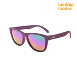 Shop Sunday Shades Polarised Sports Sunglasses at Liv Activ Singapore - Comfort and Performance for Sunny Outdoor Explorations. Classic, Tempo, Surge, Flare, Cockpit Series