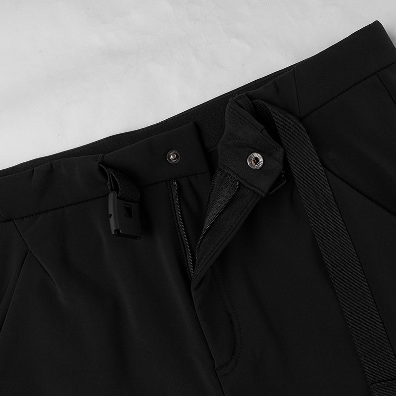 The North Face Men Thermal Podzol Tek Pants - AP TNF Black – Liv Activ