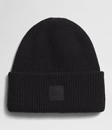 The North Face Urban Patch Beanie - TNF Black