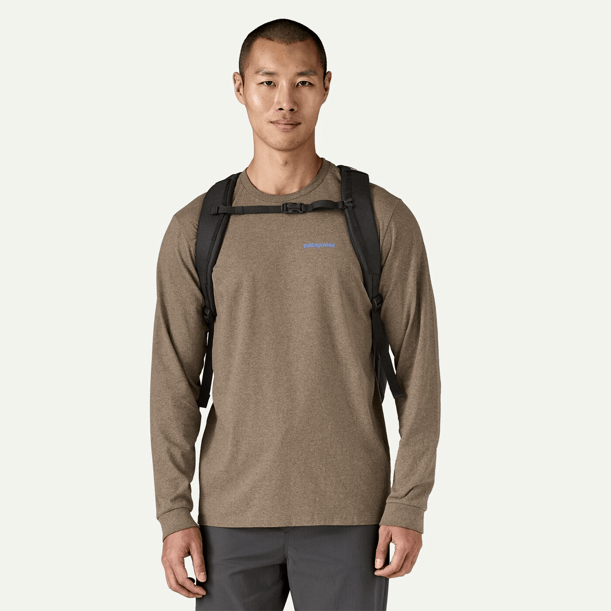 Explore Patagonia Black Hole® Pack 32L - Black W/Black for trail, outdoor & lifestyle use | Liv Activ Singapore