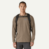 Explore Patagonia Black Hole® Pack 32L - Black W/Black for trail, outdoor & lifestyle use | Liv Activ Singapore