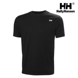 Helly Hansen Men Core Graphic T 2.0 - Black