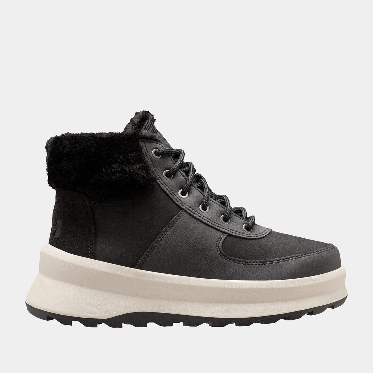 Helly Hansen Women Marcellina Insulated Winter Boots - Black / Snow