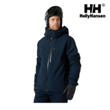 Shop Helly Hansen at Liv Activ Singapore - Professional-Grade Outdoor Clothing and Gear for Snow Sports, Skiing, and Hiking
