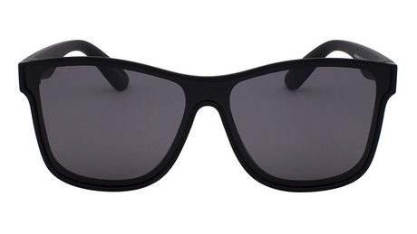 Sunday Shades Flare Series Sunglasses - Eclipse