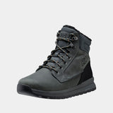 Explore Helly Hansen Men Kelvin Lx Waterproof Leather Boots - Charcoal / Black for trail, outdoor & lifestyle use | Liv Activ Singapore