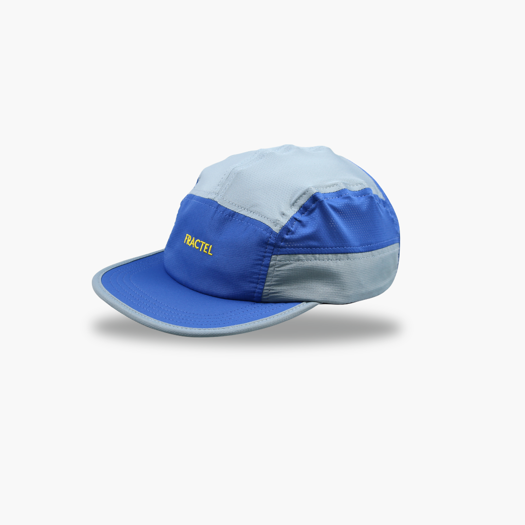 Shop Fractel Caps and Visors at Liv Activ  - Stylish, Functional, and Eco-Friendly Headwear for Runners and Trail Enthusiasts in Singapore