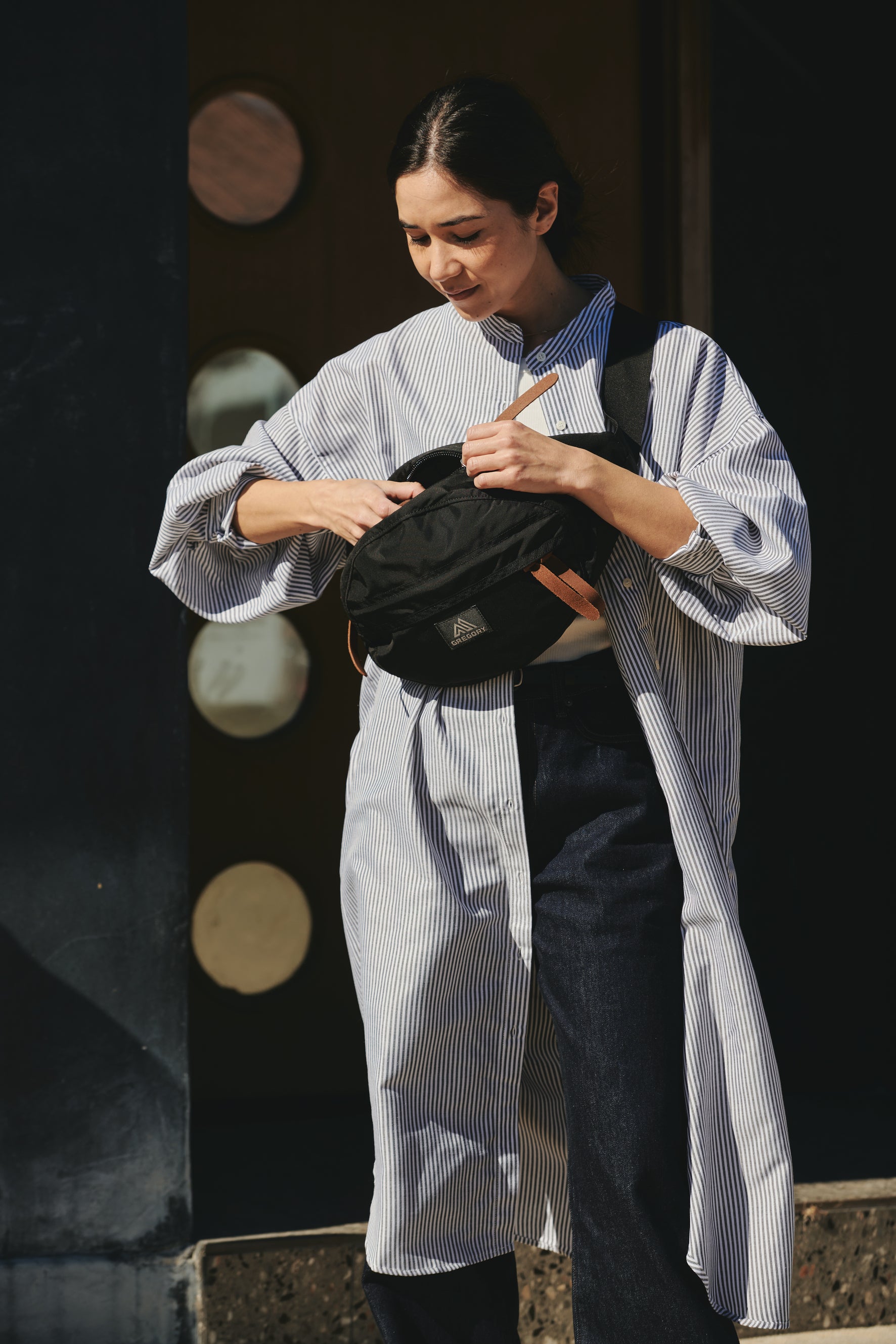 Gregory Tailmate Small V2 Bag - Black – Liv Activ