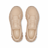 Explore On Women Cloud 6 - Sand / Sand for trail, outdoor & lifestyle use | Liv Activ Singapore