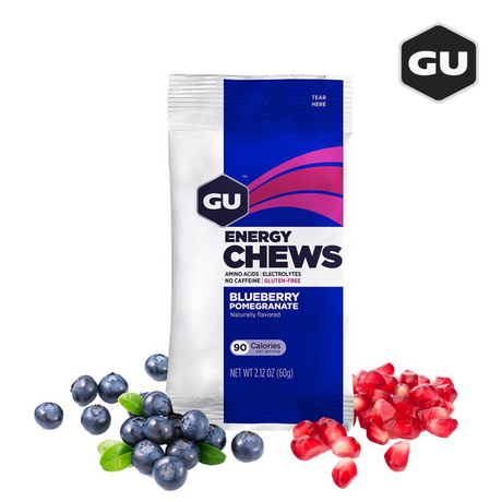 Shop GU energy gel and nutrition product to optimise your performance and achieve your fitness goals | Liv Activ