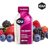 Shop GU Energy Gels, Chews, and Hydration at Liv Activ Singapore - Essential Nutrition for Running, Trail Adventures, and Outdoor Activities