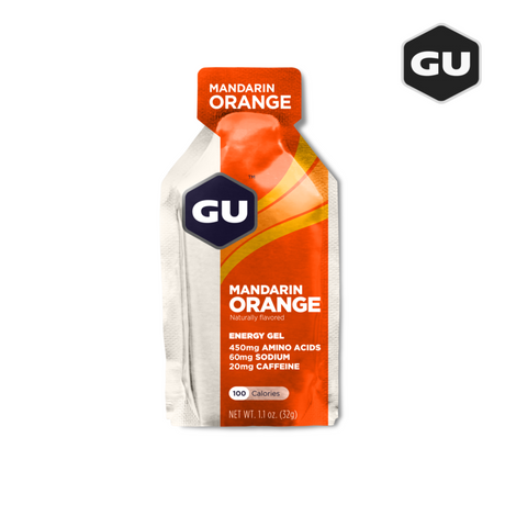 Shop GU Energy Gels, Chews, and Hydration at Liv Activ Singapore - Essential Nutrition for Running, Trail Adventures, and Outdoor Activities