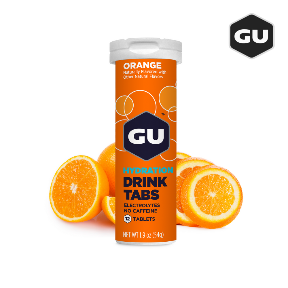 Shop GU Energy Gels, Chews, and Hydration at Liv Activ Singapore - Essential Nutrition for Running, Trail Adventures, and Outdoor Activities