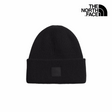 Explore The North Face Urban Patch Beanie - TNF Black for trail, outdoor & lifestyle use | Liv Activ Singapore
