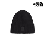 The North Face Urban Patch Beanie - TNF Black