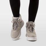 Explore Helly Hansen Women Marcellina Insulated Winter Boots - Terrazzo / Mellow Grey for trail, outdoor & lifestyle use | Liv Activ Singapore