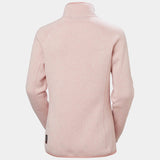 Helly Hansen Women Varde Fleece Jacket 2.0 - Pink Salt