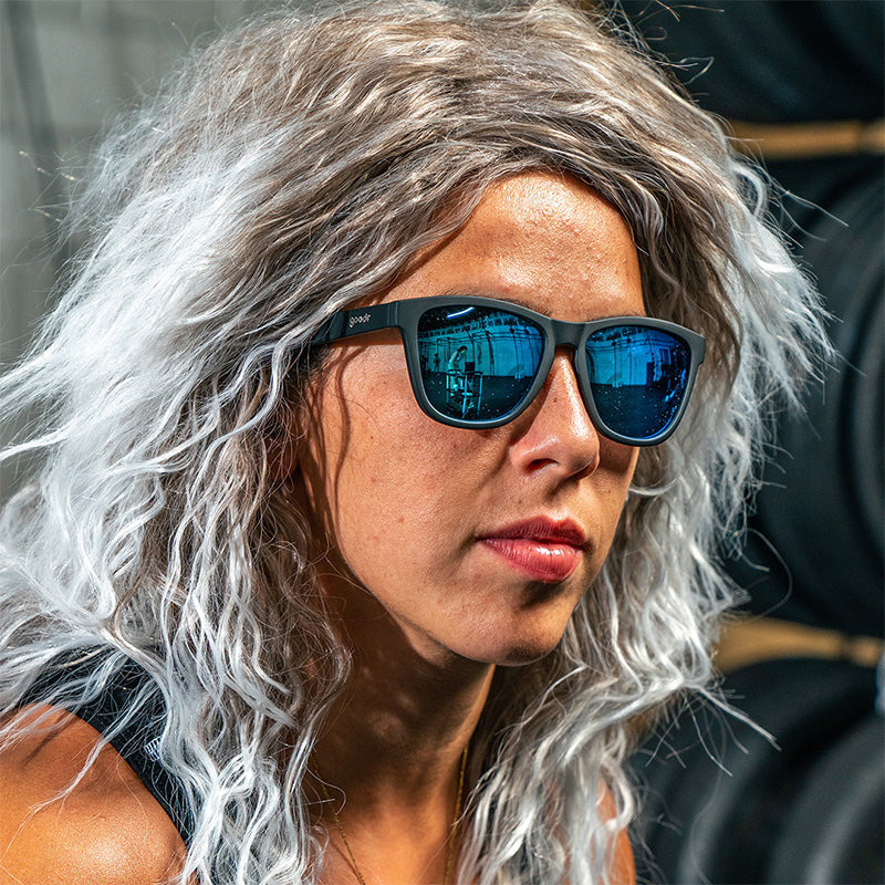 Discover Goodr Outdoor Trail Running Sunglasses at Liv Activ Singapore – Durable, Stylish, Functional, and Perfect for Adventure Seekers